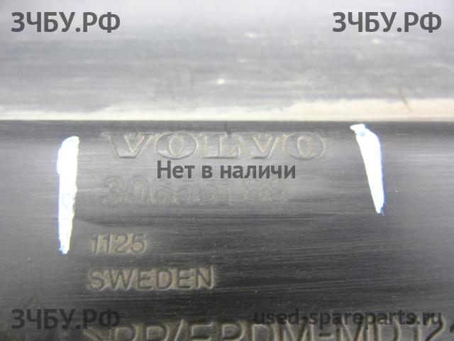 Volvo XC-90 (1) Накладка на порог