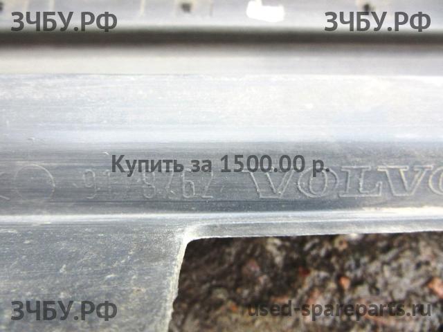Volvo S60 (1) Накладка на порог правая