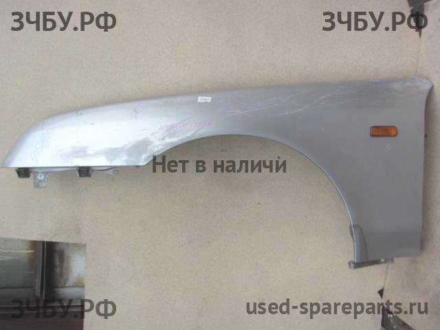 Honda Prelude 5 (BB) Крыло переднее левое