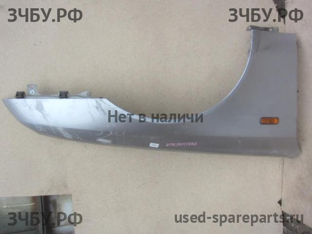 Honda Prelude 5 (BB) Крыло переднее правое