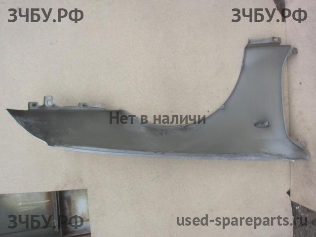 Honda Prelude 5 (BB) Крыло переднее левое