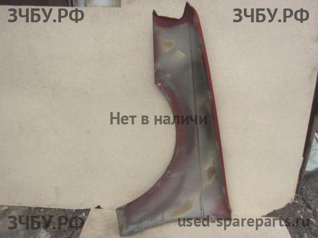 Peugeot 405 (2) Крыло переднее правое