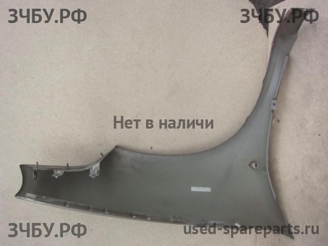 Dodge Neon 2 Крыло переднее левое