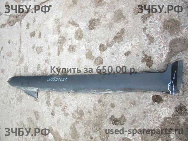 Audi Allroad quattro (1) [4BH C5] Накладка на порог правая
