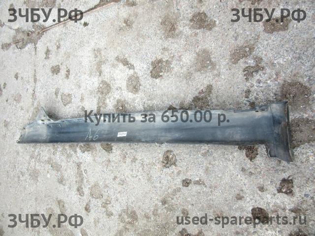 Audi Allroad quattro (1) [4BH C5] Накладка на порог правая