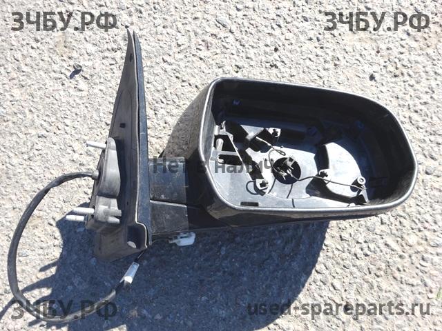 Mitsubishi Galant 9 (DJ) Зеркало правое электрическое