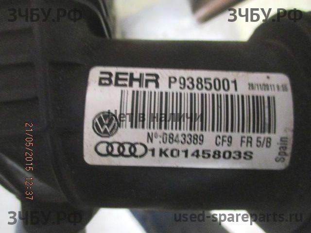 Audi A3 [8P] Интеркулер