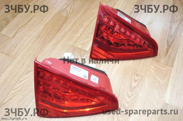 Audi A5/S5 (1) Cabrio Фонарь задний в бампер левый