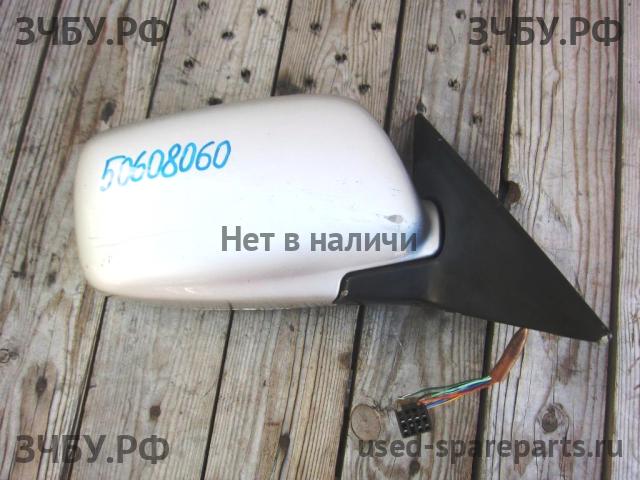 Subaru Legacy 3 (B12) Зеркало правое электрическое