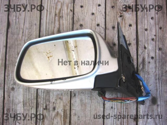 Subaru Legacy 3 (B12) Зеркало левое электрическое