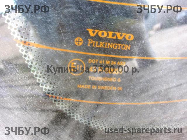 Volvo S80 (1) Стекло заднее