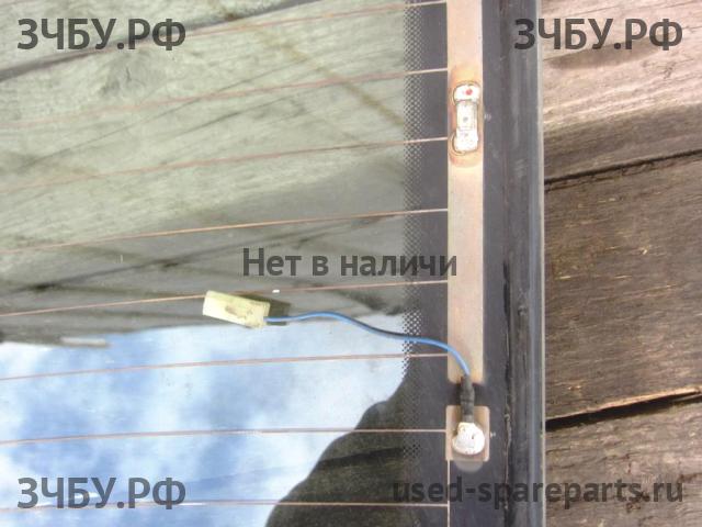 Hyundai Sonata NF Стекло заднее