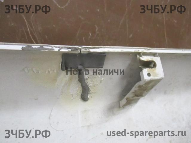 Mitsubishi Pajero/Montero Sport 2 (KH) Накладка на дверь багажника