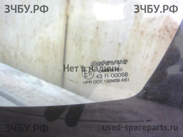 Mitsubishi Carisma (DA) 2000-> Стекло лобовое (ветровое)