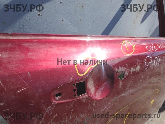 Honda Civic 8 (4D) Дверь задняя правая
