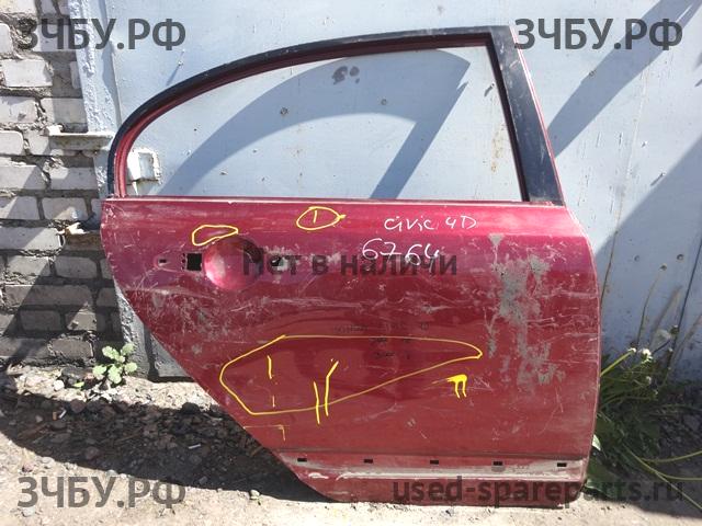 Honda Civic 8 (4D) Дверь задняя правая