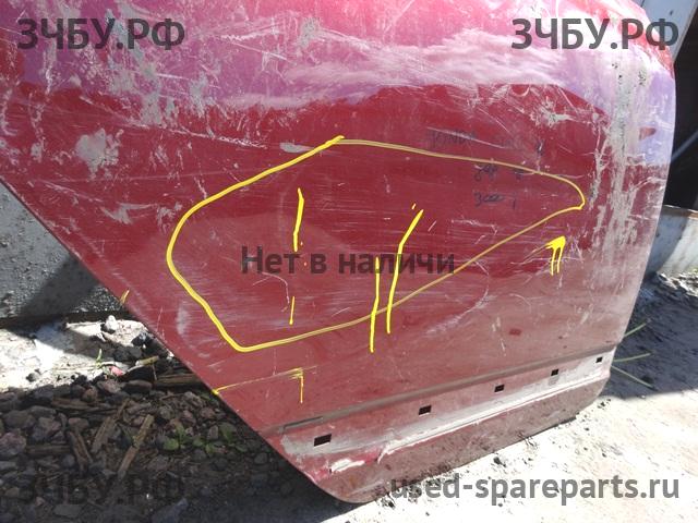 Honda Civic 8 (4D) Дверь задняя правая