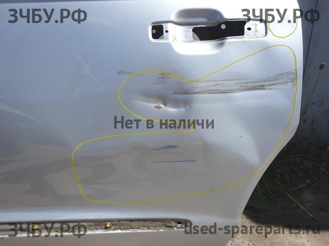 SsangYong Stavic Дверь задняя левая