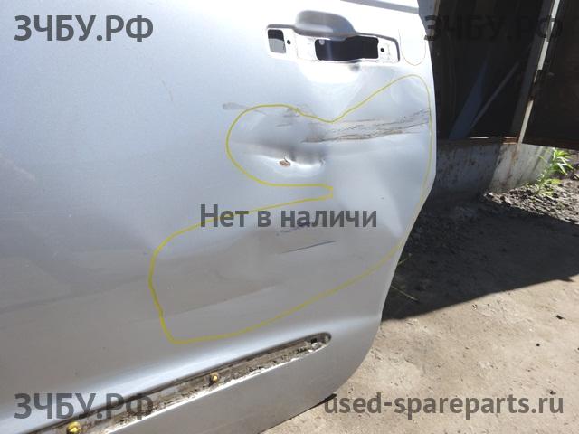 SsangYong Stavic Дверь задняя левая