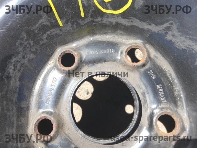 Volkswagen Passat B6 Диск колесный