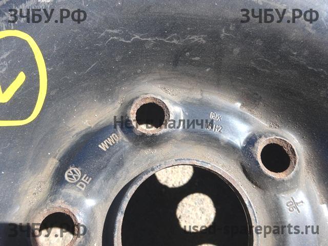 Volkswagen Passat B6 Диск колесный