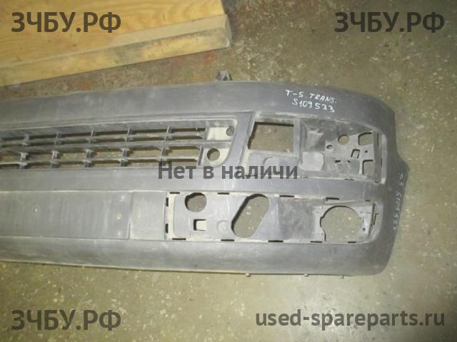 Volkswagen T5 Transporter Бампер передний
