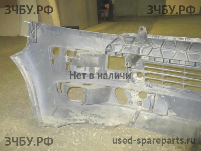 Volkswagen T5 Transporter Бампер передний