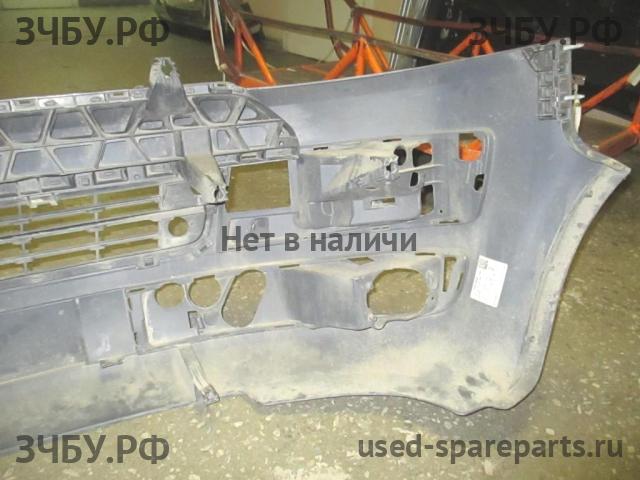 Volkswagen T5 Transporter Бампер передний