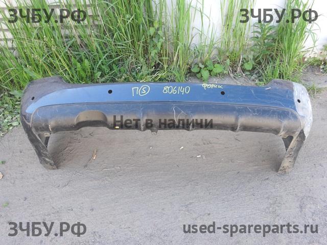 Subaru Forester 2 (S11) Бампер задний