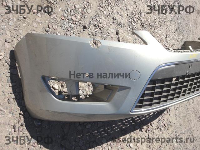Ford Mondeo 4 Бампер передний
