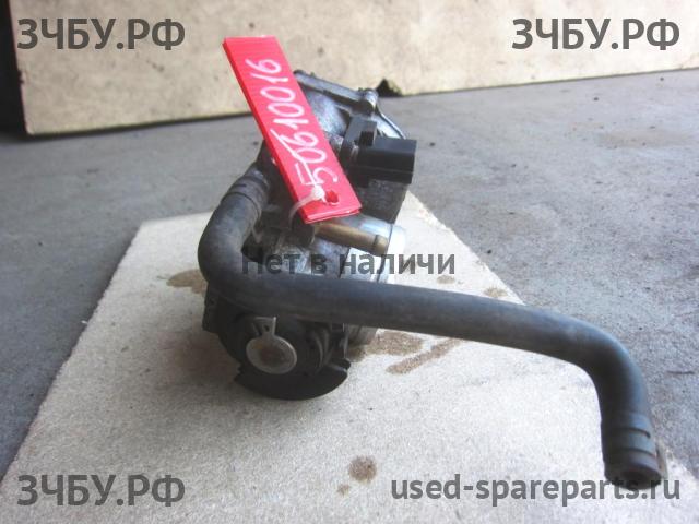 Volkswagen Jetta 4/Bora [1J2] Заслонка дроссельная механическая