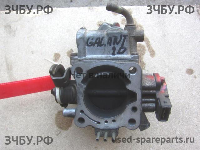 Mitsubishi Galant 8 (EA, EC) Заслонка дроссельная механическая