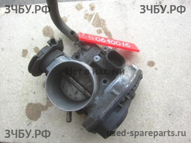 Volkswagen Jetta 4/Bora [1J2] Заслонка дроссельная механическая