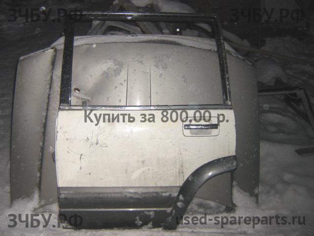 Opel Monterey A Дверь задняя левая