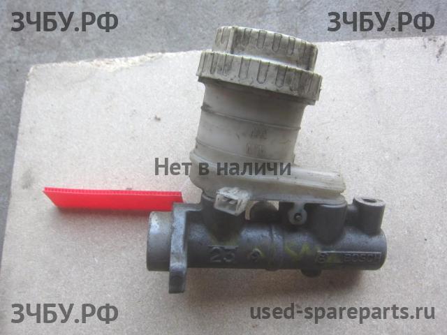 Mitsubishi Carisma (DA) 2000-> Цилиндр тормозной главный