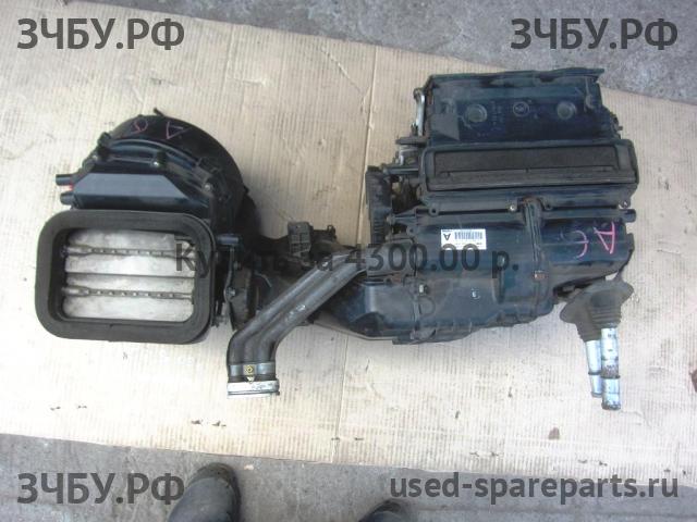 Audi Allroad quattro (1) [4BH C5] Корпус отопителя (корпус печки)