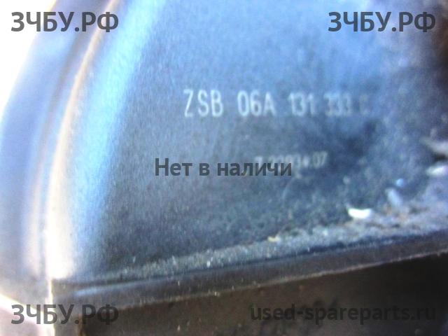 Volkswagen Beetle (New Beetle) 1 [A4] Насос воздушный