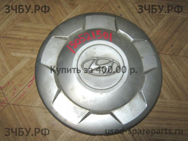 Hyundai Porter 2 Колпак колеса декоративный