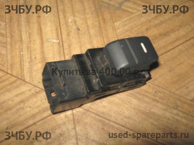 Land Rover Discovery 3 Кнопка стеклоподъемника