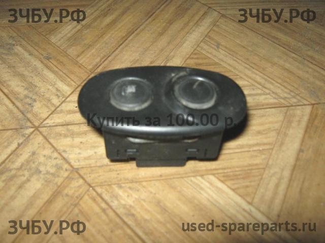 Daewoo Nexia Кнопка открывания багажника