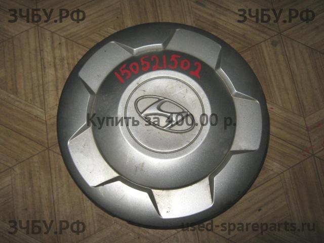 Hyundai Porter 2 Колпак колеса декоративный
