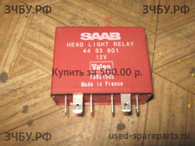 Saab 9000 CS Реле света фар