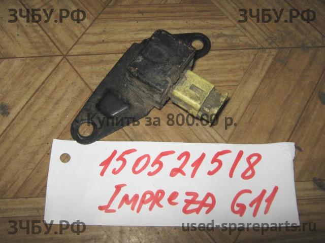 Subaru Impreza 2 (G11) Датчик удара AIR BAG (SRS)