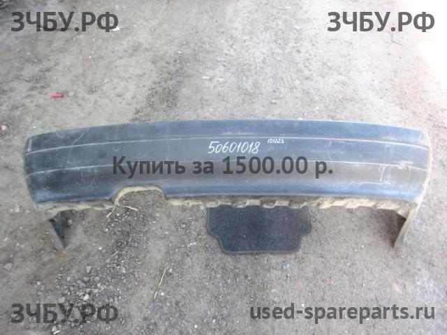 Audi 80/90 [B3] Бампер задний