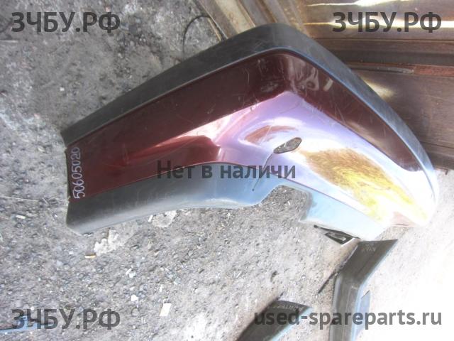 Volkswagen Passat B3 Бампер задний