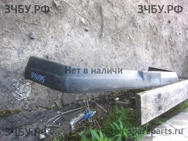 Audi 80/90 [B3] Бампер передний