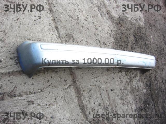 Mazda 626 [GD] Бампер задний
