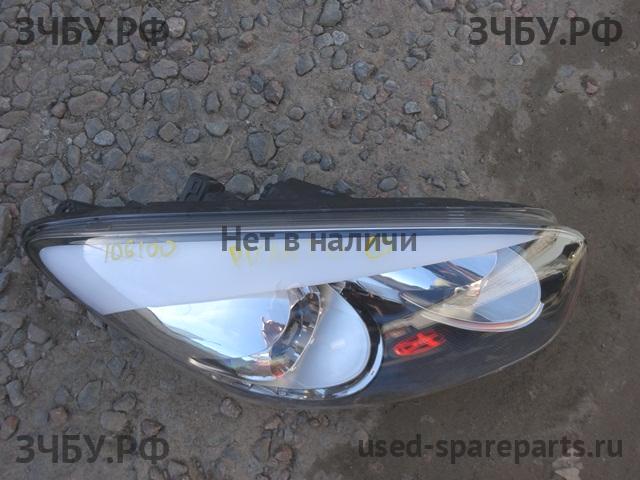 KIA Picanto 2 Фара правая