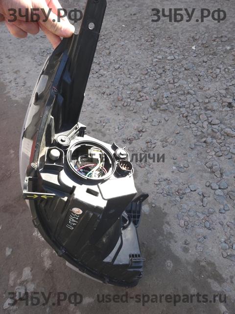 KIA Rio 3 Фара левая