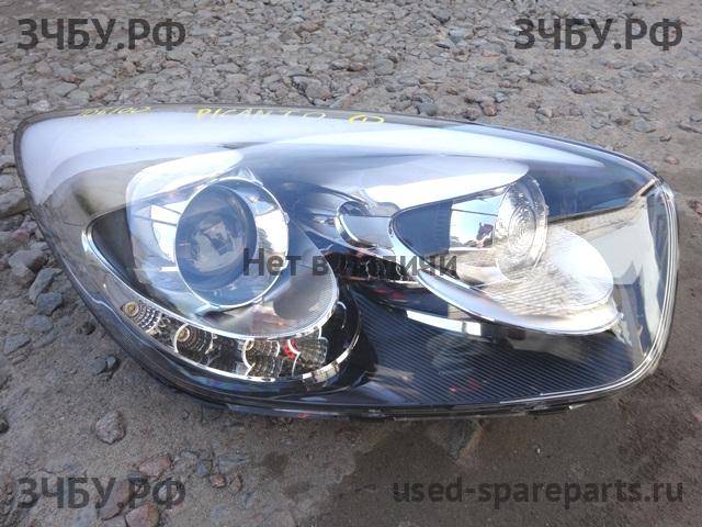 KIA Picanto 2 Фара правая